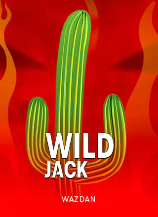 ภาพหน้าจอเกมสล็อตแนวคาวบอย Wild Jack ค่าย Wazdan